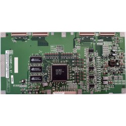 V296W1-C1 X7 , V296W1-L14 T-CON BOARD	